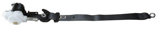 FRONT SEAT BELT RH